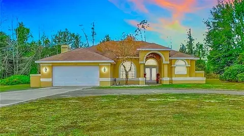 4367 Burns Rd, Brooksville, FL 34602