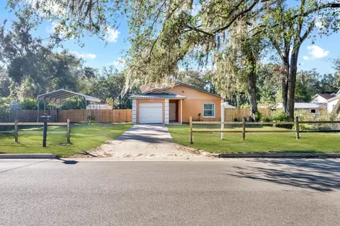 1309 S Evers St, Plant City, FL 33563