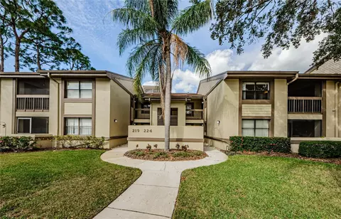 220 Woodlake Wynde #220, Oldsmar, FL 34677