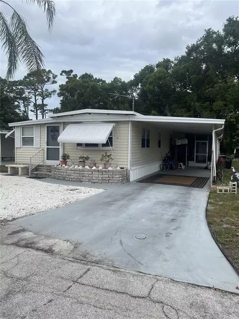 6601 Kumquat Dr, New Port Richey, FL 34653