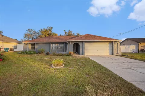 10134 Vancouver Rd, Spring Hill, FL 34608