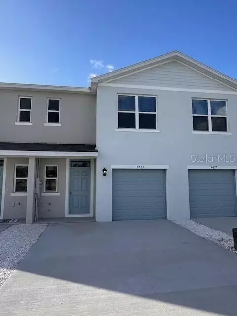 4673 Pleasant Ave, Palm Harbor, FL 34683