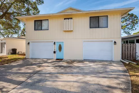 4626 Chancellor St NE, Saint Petersburg, FL 33703