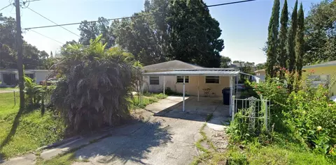 3414 W Nassau St, Tampa, FL 33607