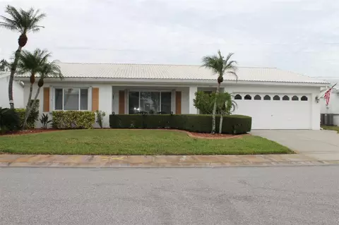 4121 93rd Ter N #5, Pinellas Park, FL 33782