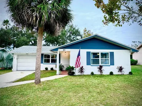 85 Irwin St W, Safety Harbor, FL 34695