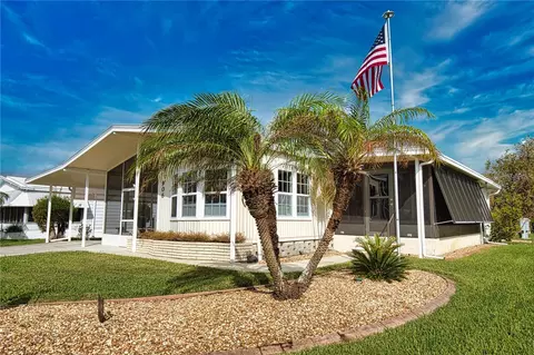 906 Iglesia Dr, North Port, FL 34287