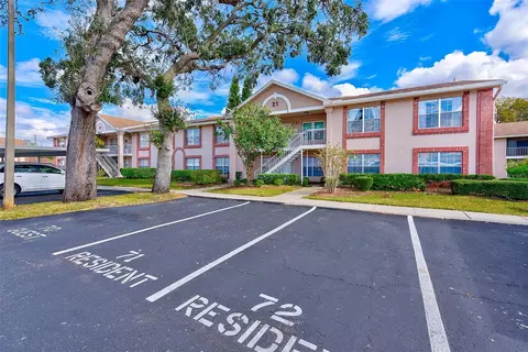 4920 Myrtle Oak Dr #26, New Port Richey, FL 34653