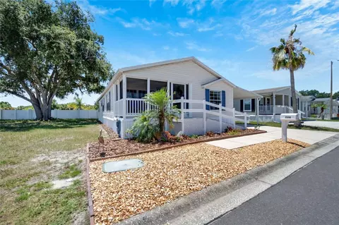 224 S Port Royal Ln, Apollo Beach, FL 33572