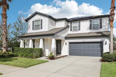 9220 Mountain Magnolia Dr, Riverview, FL 33578