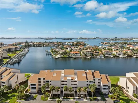 6250 Kipps Colony Ct #104, Gulfport, FL 33707