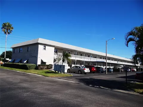 5357 81st St N #3, Saint Petersburg, FL 33709
