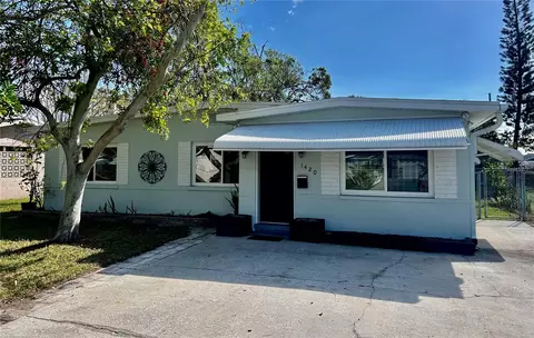 1420 57th Ave N, Saint Petersburg, FL 33703