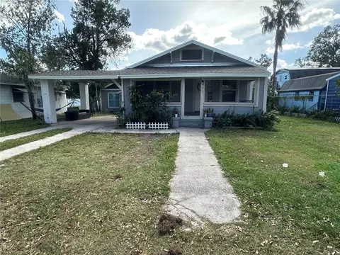1805 W Granfield Ave, Plant City, FL 33563