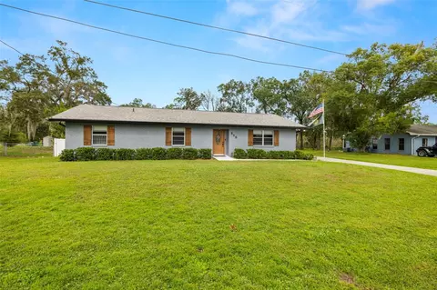 215 Tracy Way, Lakeland, FL 33809