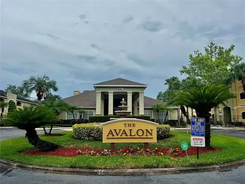 1228 S Missouri Ave #609, Clearwater, FL 33756
