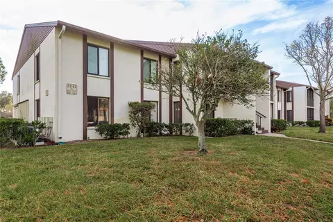 2642 Pine Ridge Way S #A1, Palm Harbor, FL 34684