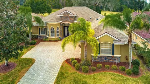 4411 Gevalia Dr, Brooksville, FL 34604