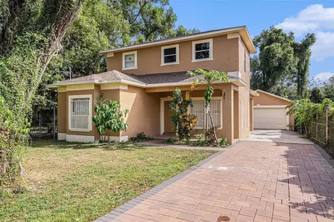 8507 N Elmer St, Tampa, FL 33604