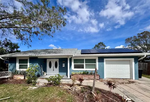 311 80th Ave NE, Saint Petersburg, FL 33702