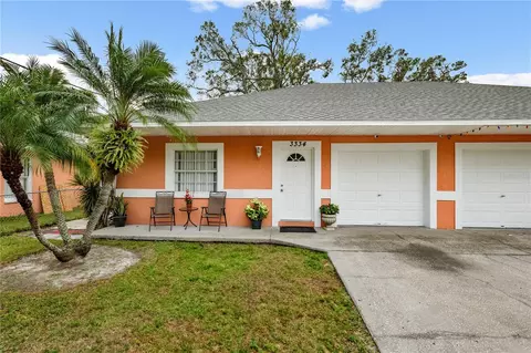 3334 W Heiter St, Tampa, FL 33607