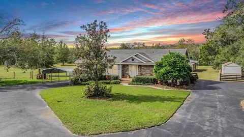 14849 Roberts Barn Rd, Dade City, FL 33523