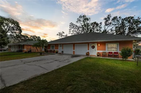 3336 W Heiter St, Tampa, FL 33607