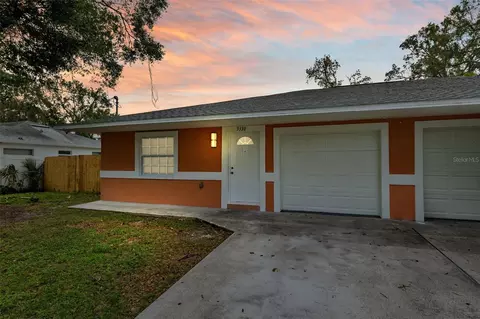 3330 W Heiter St, Tampa, FL 33607