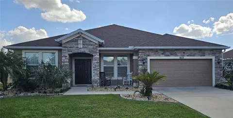 1815 Via Chianti St, Plant City, FL 33566