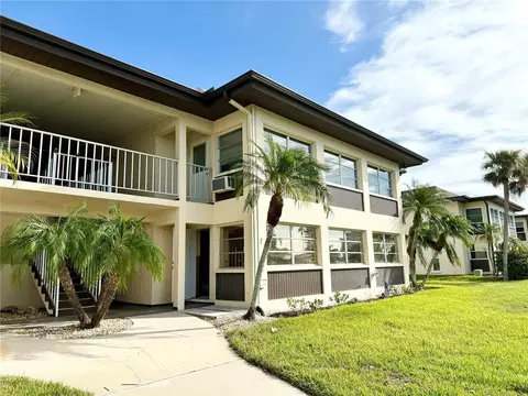 4812 Jasper Dr #108, New Port Richey, FL 34652