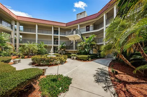 2700 Bayshore Blvd #2309, Dunedin, FL 34698
