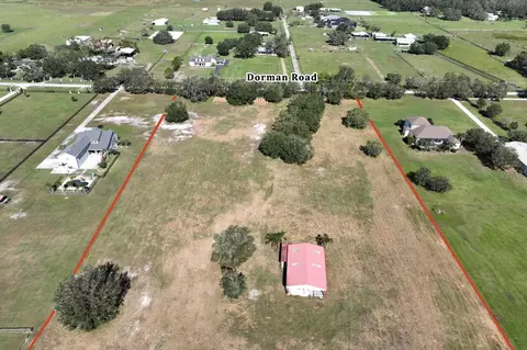 18623 Dorman Rd, Lithia, FL 33547