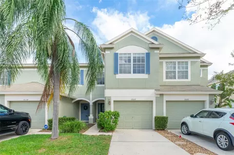 1022 Vista Cay Ct, Brandon, FL 33511