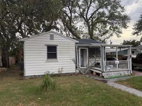 770 59th Ave NE, Saint Petersburg, FL 33703