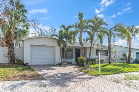 422 86th Ave, Saint Pete Beach, FL 33706
