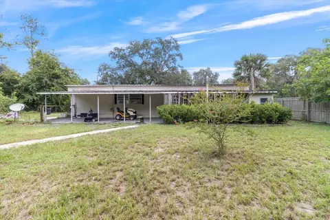 736 S Eden Gardens Ave, Inverness, FL 34450