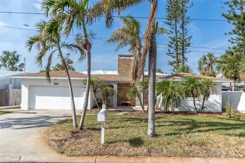 529 80th Ave, Saint Pete Beach, FL 33706