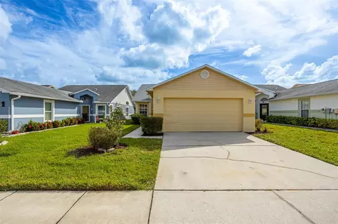 6322 Gentle Ben Cir, Wesley Chapel, FL 33544