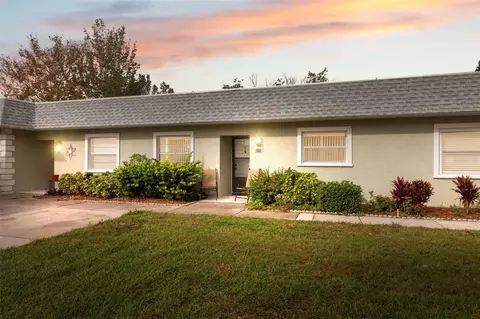 3553 Teeside Dr, New Port Richey, FL 34655