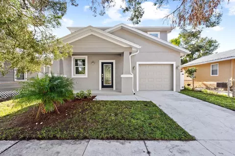 1815 E 22nd Ave, Tampa, FL 33605