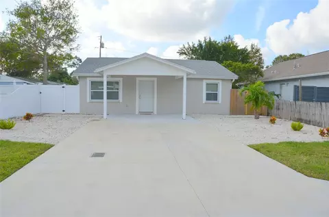 1117 Beverly Ave, Largo, FL 33770
