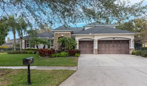 16623 Ashton Green Dr, Lutz, FL 33558