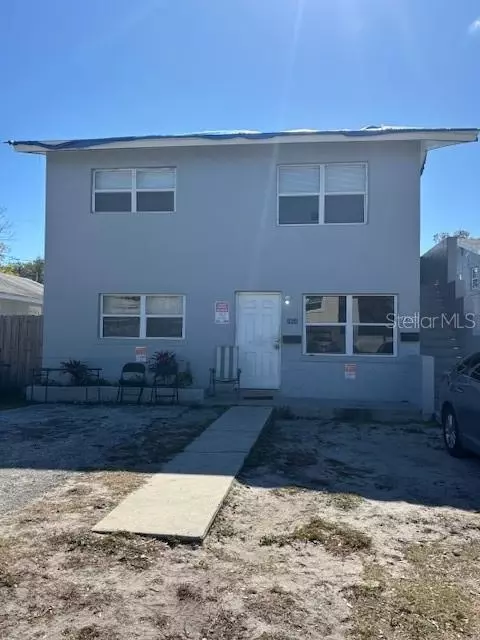 2858 Freemont Ter S, Saint Petersburg, FL 33712
