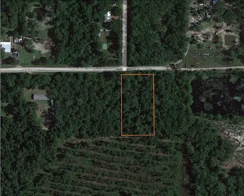 6519 Fruit Ave, Bunnell, FL 32110