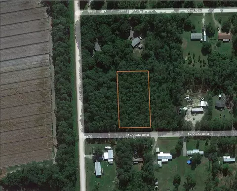 1051 Avocado Blvd, Bunnell, FL 32110