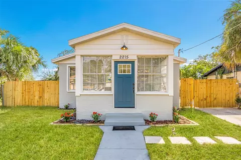 2215 E Ida St, Tampa, FL 33610