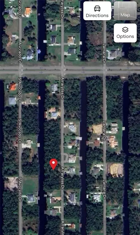 23 Amaryllis Dr N, Indian Lake Estates, FL 33855