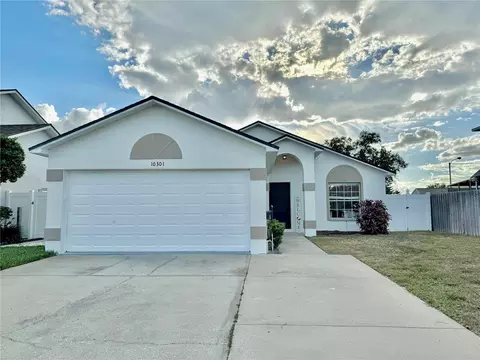 10301 Midstate Ave, Port Richey, FL 34668