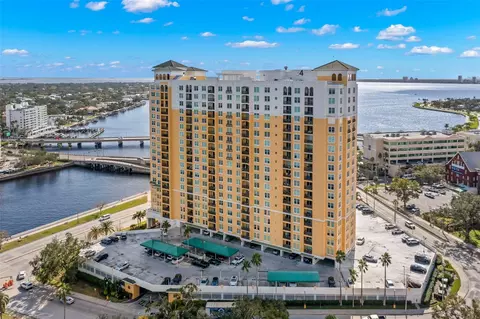 345 Bayshore Blvd #1104, Tampa, FL 33606