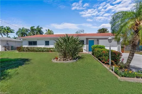 5277 Tamiami Ct, Cape Coral, FL 33904